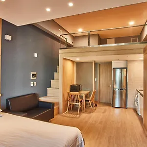 Hotel Provista, Seoul